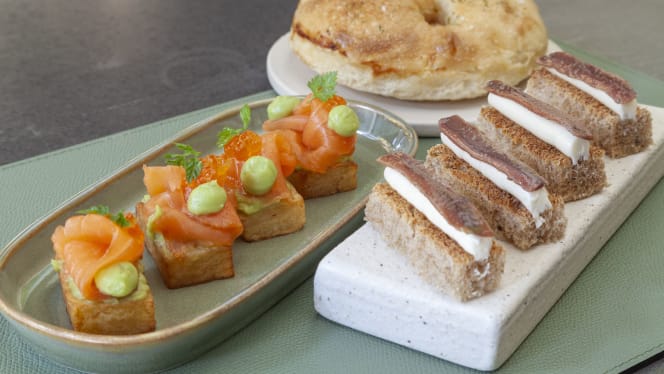 Caffè/Bistrot Andrea Aprea - 8