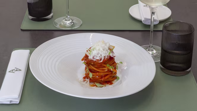 Caffè/Bistrot Andrea Aprea - 7