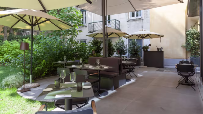 Caffè/Bistrot Andrea Aprea - 2