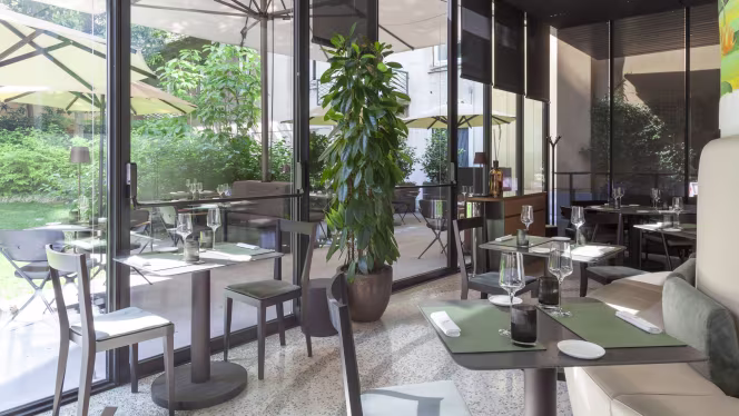 Caffè/Bistrot Andrea Aprea - 4