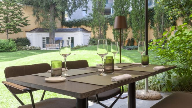 Caffè/Bistrot Andrea Aprea - 9