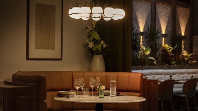 Brasserie Sophie - 0