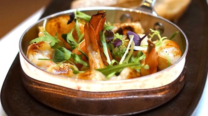 Brasserie Sophie - 3