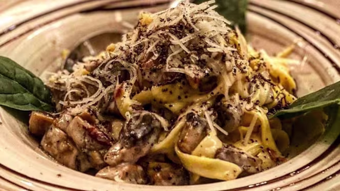 Basilico - Uppsala - 5