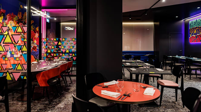 TAC Thin and Crunchy - 0