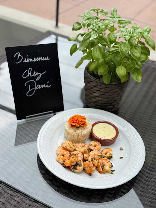 Chez Dani - 4