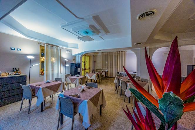 Magie Ristorante pizzeria - 6