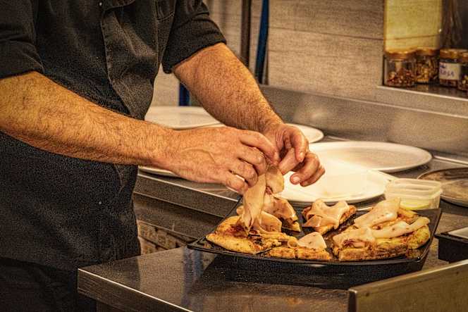 Magie Ristorante pizzeria - 5