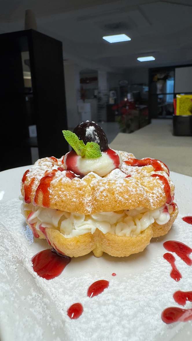 Magie Ristorante pizzeria - 4