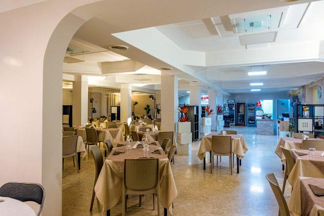 Magie Ristorante pizzeria - 9