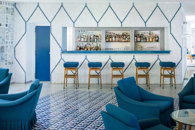 Blu Bar - Parco dei Principi - 4