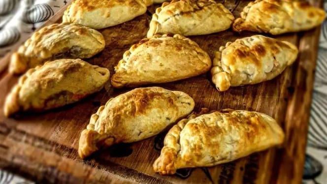 La Tranquera Osteria - 8