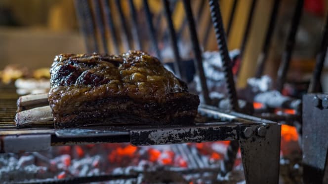 La Tranquera Osteria - 6