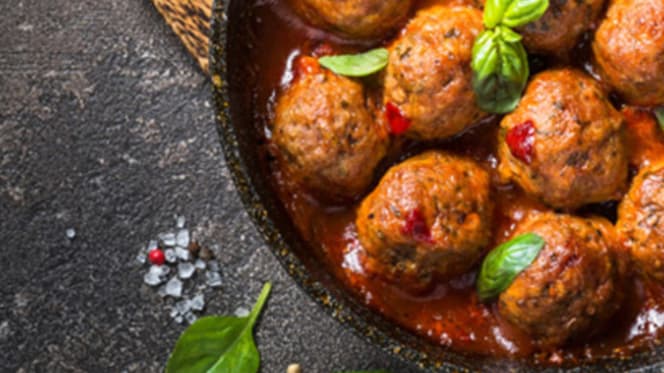 La Tranquera Osteria - 2