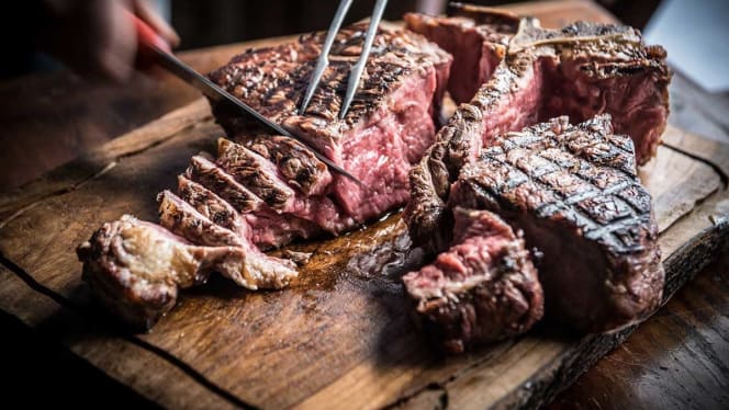 La Tranquera Osteria - 9