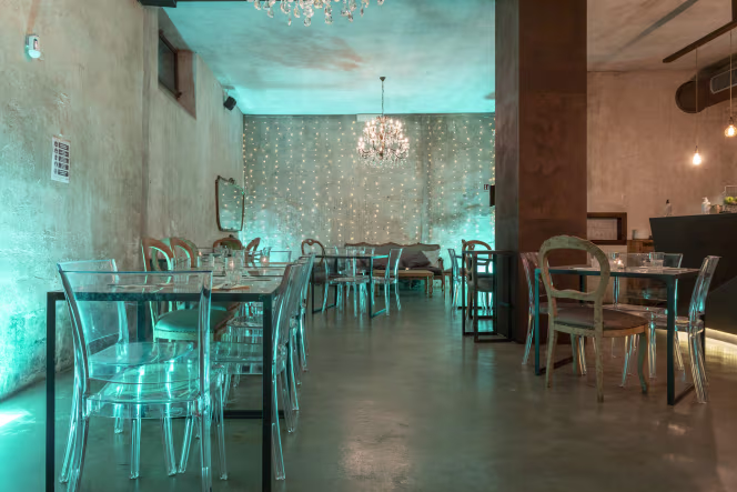 Scomodo Food & Music - 7