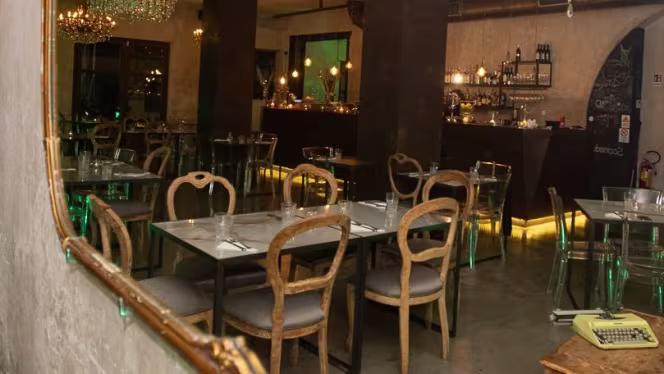 Scomodo Food & Music - 5