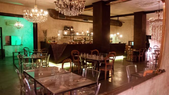 Scomodo Food & Music - 9