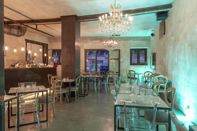 Scomodo Food & Music - 6