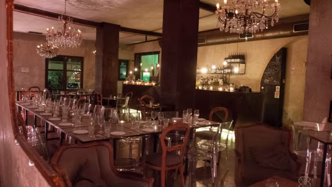 Scomodo Food & Music - 8