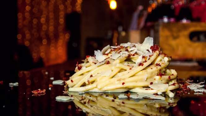 Scomodo Food & Music - 2