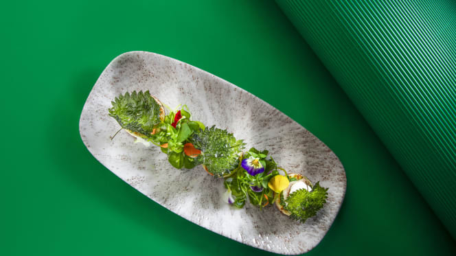 Woods - InterContinental Genève - 6