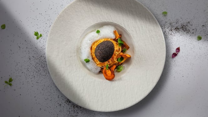 Woods - InterContinental Genève - 4