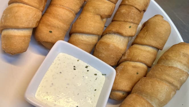 GuisaOh! Delicias Venezolanas - 5