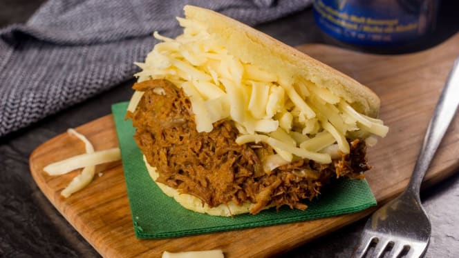 GuisaOh! Delicias Venezolanas - 9