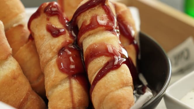 GuisaOh! Delicias Venezolanas - 8