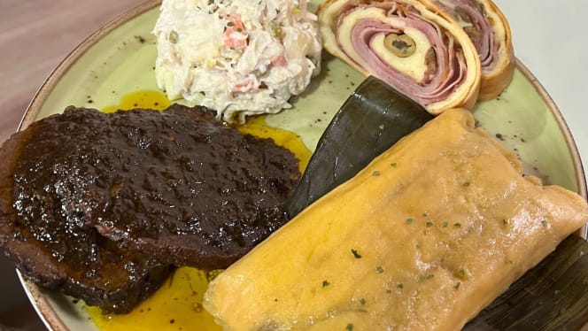 GuisaOh! Delicias Venezolanas - 6