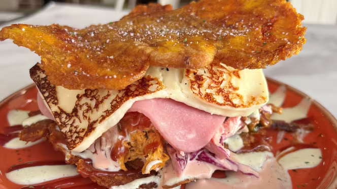 GuisaOh! Delicias Venezolanas - 4