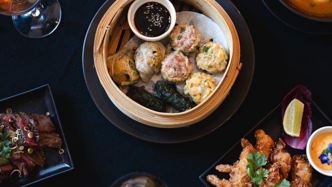 LE TIGRR Princesse - 8