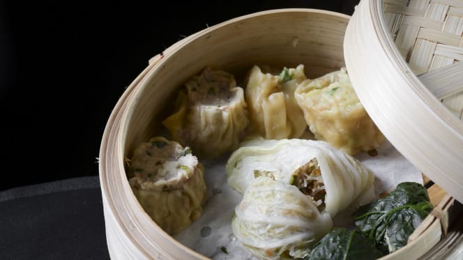 LE TIGRR Princesse - 1