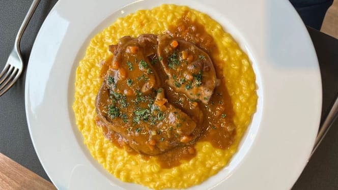 Ossobuco - 2