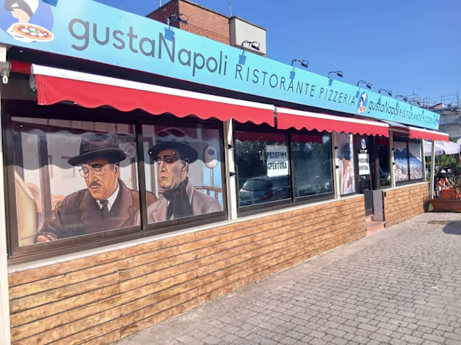 GustaNapoli - 1