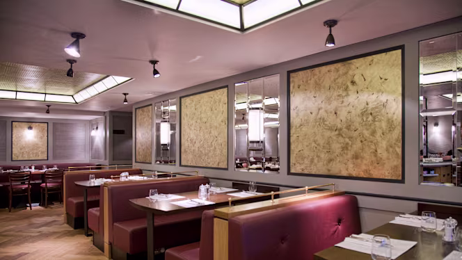 Cote Brasserie - Winchester - Winchester - 6