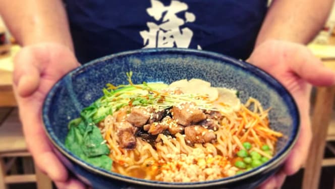 Chez Toye Montmartre - Paris - 3