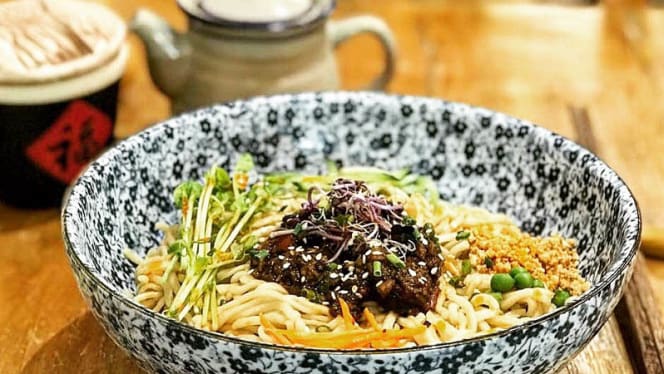 Chez Toye Montmartre - Paris - 2