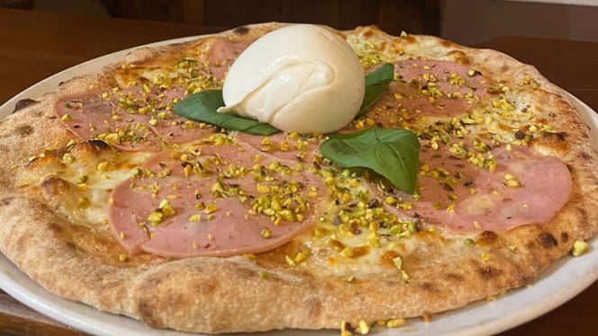 Regina Margherita - Gambolo - 5