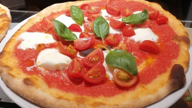 Regina Margherita - Gambolo - 6