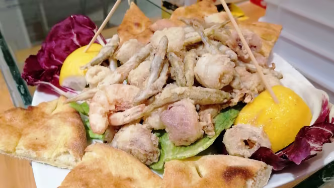 Regina Margherita - Gambolo - 1