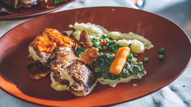 Sablier du Temps - 4