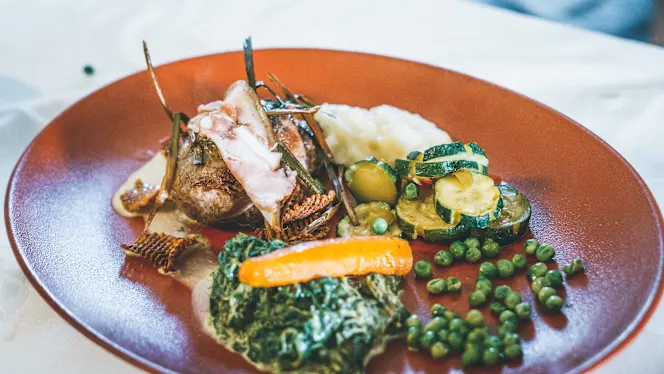 Sablier du Temps - 5