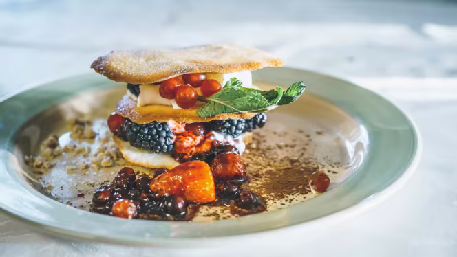 Sablier du Temps - 6