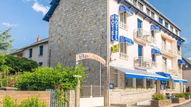 Sablier du Temps - 3