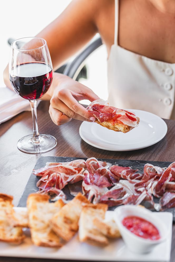 33rd Gastrobar by abba Garden - 6