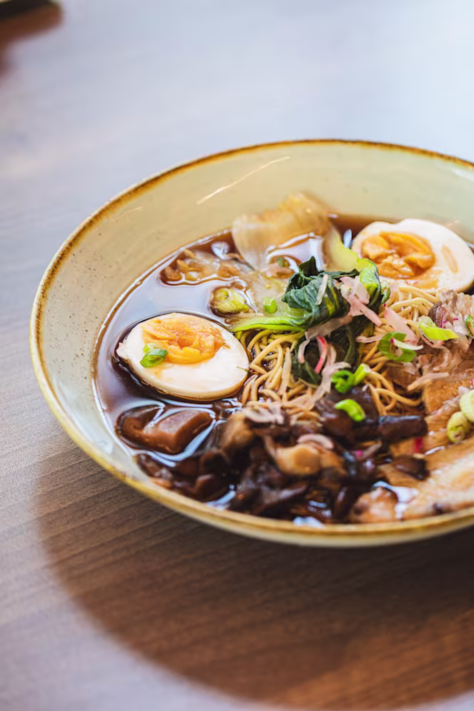 33rd Gastrobar by abba Garden - 2