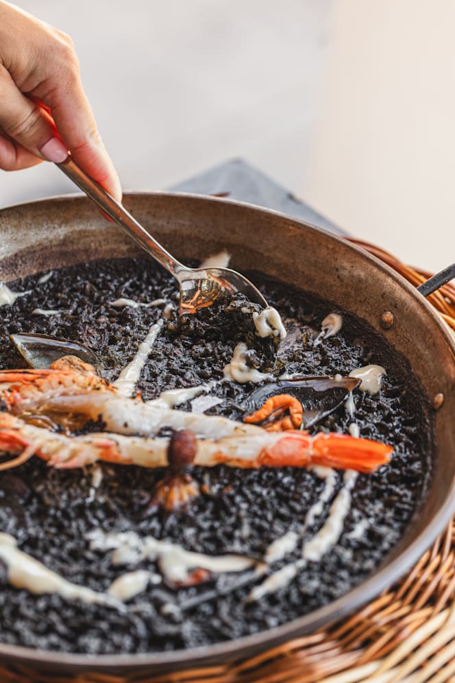 33rd Gastrobar by abba Garden - 4