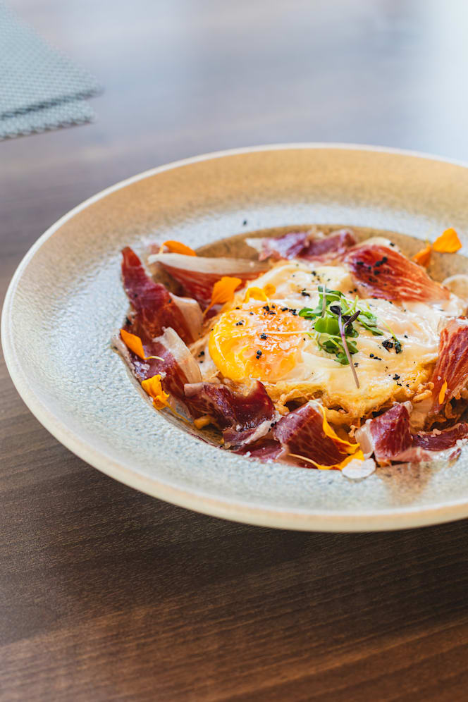 33rd Gastrobar by abba Garden - 7